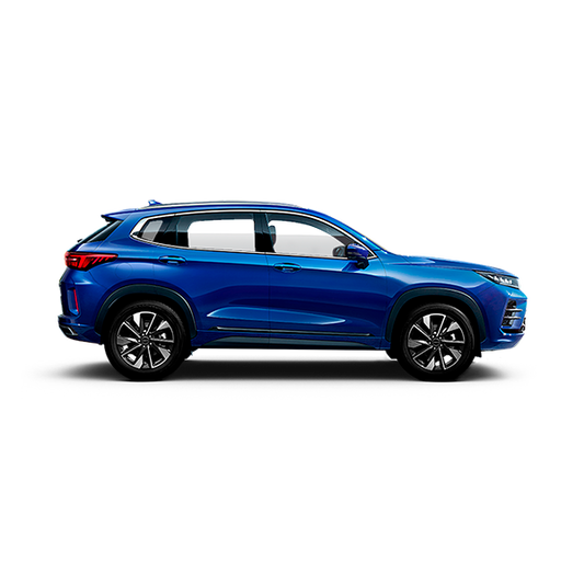 LX 1.5 Luxury