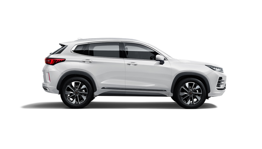 LX 1.5 Prestige Plus