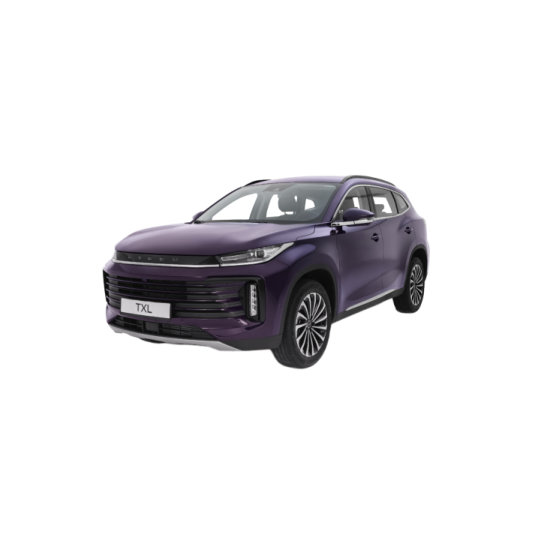 TXL 1.6 LUXURY